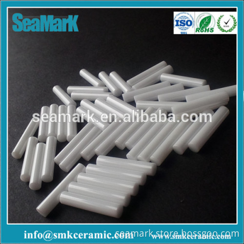 3mm alumina ceramic shaft/ for aquarium